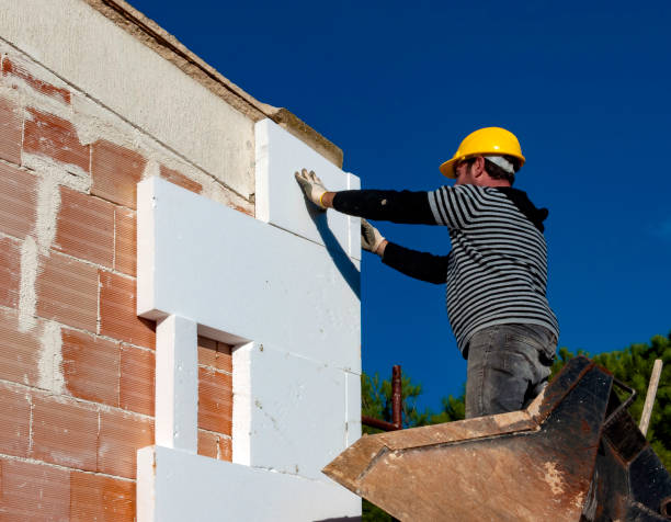 Reliable Bellingham, WA Insulation Contractor Solutions