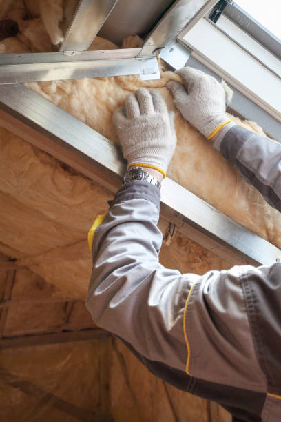 Range of Insulation Solutions in Bellingham, WA